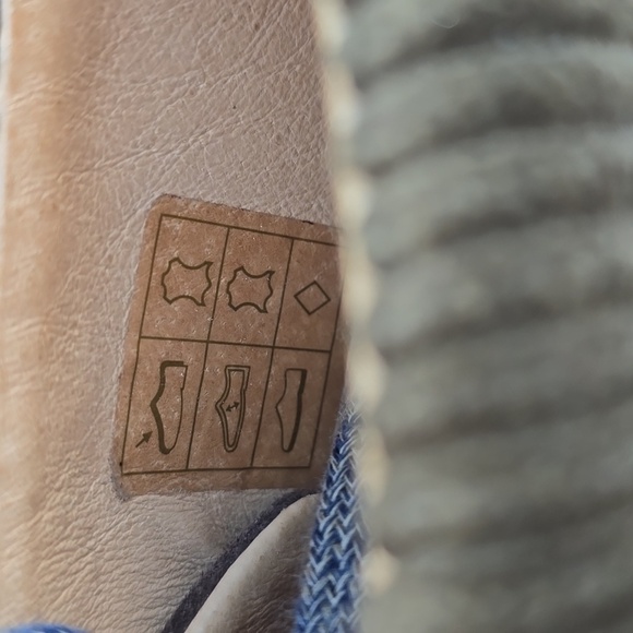 Eleventy Men’s Suede High Top Sneaker w/ corduroy suede 43 - Picture 9 of 12